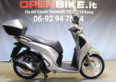 Honda SH 150 i ABS (2013 - 16) - Annuncio 9705835