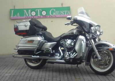 Harley-Davidson Electra Glide 100' Anniversary - Annuncio 9705833