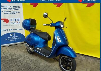Vespa GTS 300 (2010 - 14) - Annuncio 9705832