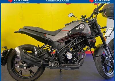 Benelli Leoncino 125 (2022 - 25) - Annuncio 9705834
