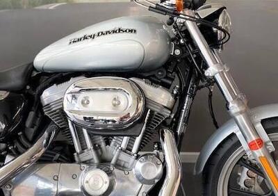 Harley-Davidson 883 SuperLow (2010 - 16) - XL 883L - Annuncio 9705844