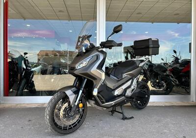 Honda X-ADV 750 (2018 - 20) - Annuncio 9705849