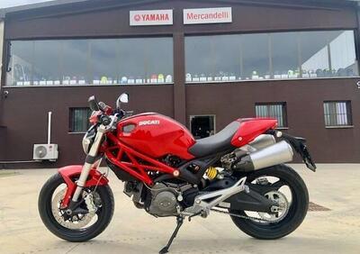 Ducati Monster 696 (2008 - 13) - Annuncio 9705854
