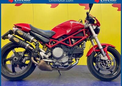 Ducati Monster S2 R (2004 - 07) - Annuncio 9705851
