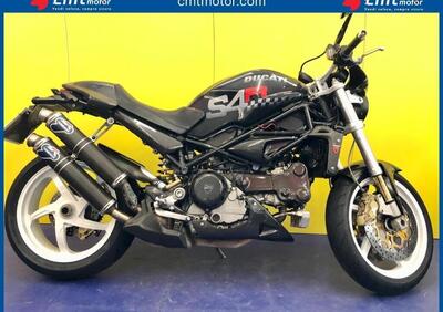 Ducati Monster S4R (2003 - 05) - Annuncio 9705852