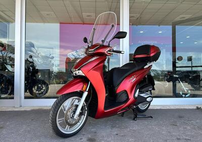 Honda SH 350 (2021 - 24) - Annuncio 9705865