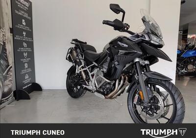 Triumph Tiger 1200 GT Explorer (2022 - 23) - Annuncio 9705874