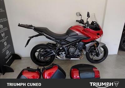 Triumph Tiger Sport 660 (2022 - 24) - Annuncio 9705875