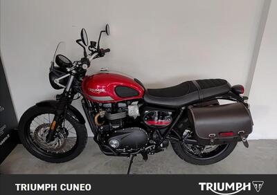 Triumph Street Scrambler 900 (2017 - 18) - Annuncio 9705877