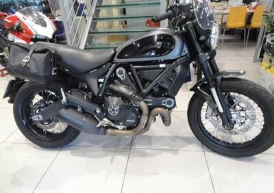 Ducati Scrambler 800 Classic (2017 - 18) - Annuncio 9705879