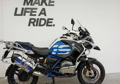 Bmw R 1200 GS Adventure (2017 - 18) - Annuncio 9705885