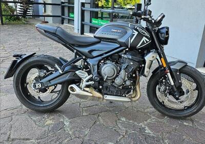 Triumph Trident 660 (2021 - 24) - Annuncio 9705881