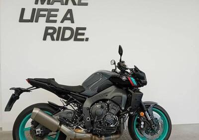 Yamaha MT-10 (2022 - 25) - Annuncio 9705891
