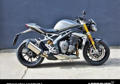 Triumph Speed Triple 1200 RS (2021 - 24) - Annuncio 9705889