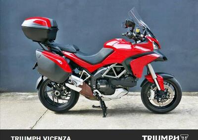 Ducati Multistrada 1200 S Touring (2013 - 14) - Annuncio 9705890