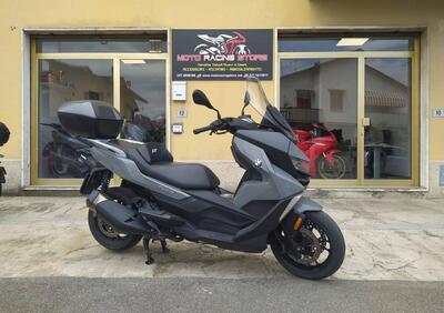 Bmw C 400 GT (2019 - 20) - Annuncio 9705906
