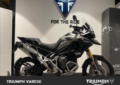 Triumph Tiger 1200 Rally Pro (2024 - 25) - Annuncio 9703174