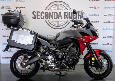 Yamaha Tracer 900 (2018 - 20) - Annuncio 9685085
