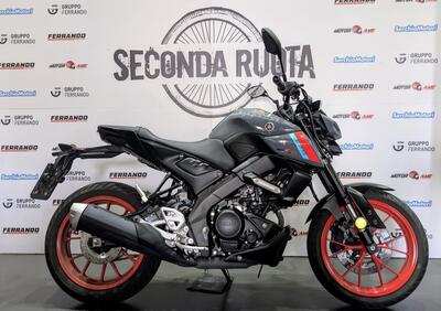 Yamaha MT-125 (2021 - 24) - Annuncio 9702837