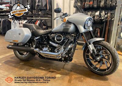 Harley-Davidson Sport Glide (2021 - 25) - Annuncio 9705917