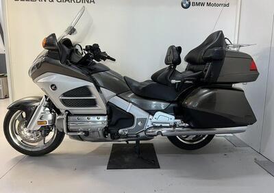 Honda GL 1800 Gold Wing (2012 - 17) - Annuncio 9705954