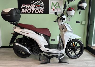 Sym Symphony 125 ST (2021 - 24) - Annuncio 9705968