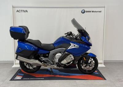 Bmw K 1600 GT (2017 - 20) - Annuncio 9705956
