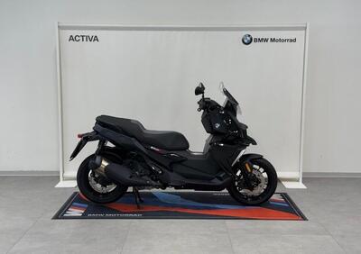 Bmw C 400 X (2021 - 24) - Annuncio 9705957