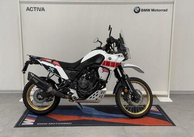 Yamaha Ténéré 700 Rally Edition (2022 - 24) - Annuncio 9705961