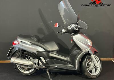 Yamaha X-City 125 (2007 - 16) - Annuncio 9705976