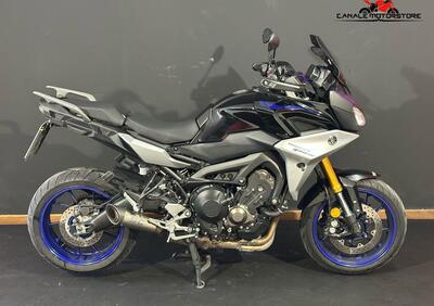 Yamaha Tracer 900 GT (2018 - 20) - Annuncio 9705977