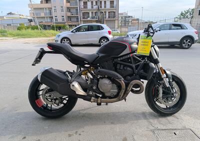 Ducati Monster 821 Stealth (2019 - 20) - Annuncio 9705978