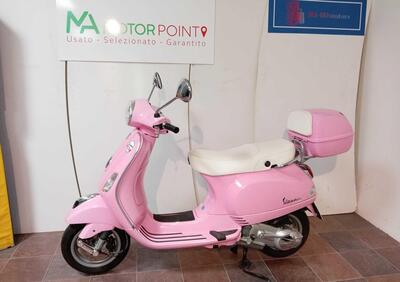 Vespa LX 125 (2005 - 11) - Annuncio 9702280
