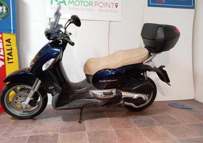 Aprilia Scarabeo 500 (2007 - 12) - Annuncio 9705980