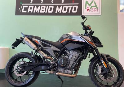 KTM 790 Duke (2018 - 20) - Annuncio 9705982