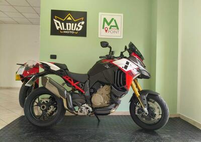Ducati Multistrada V4 Pikes Peak (2021 - 24) - Annuncio 9705984