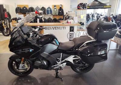 Bmw R 1250 RT (2021 - 25) - Annuncio 9705969