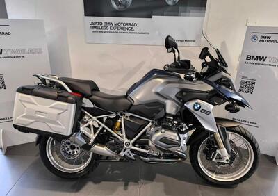 Bmw R 1200 GS (2013 - 16) - Annuncio 9705973