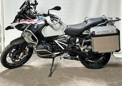 Bmw R 1250 GS Adventure (2021 - 24) - Annuncio 9619369