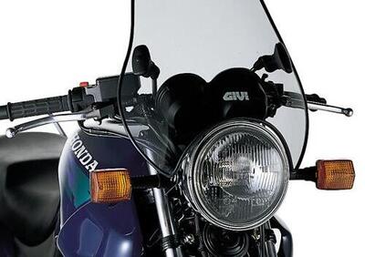 Parabrezza universale fumè Givi a603 a 2 punti di - Annuncio 8984038