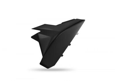 Coperchio scatola filtro Ufo Nero UFO  - Annuncio 8979021