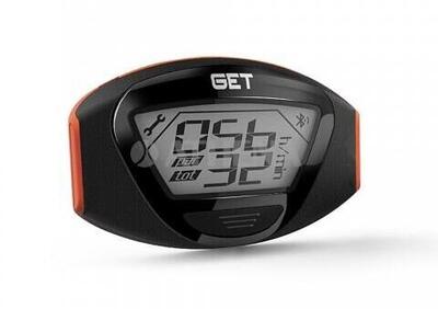 Allarme Get Smart SOS programmabile e conta ore Wi - Annuncio 8986885