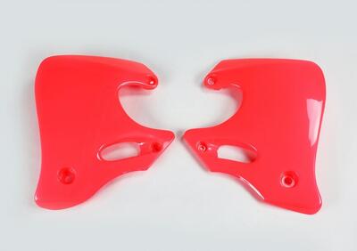 Convogliatori radiatore UFO per Honda CR 125-250 (  - Annuncio 8979538