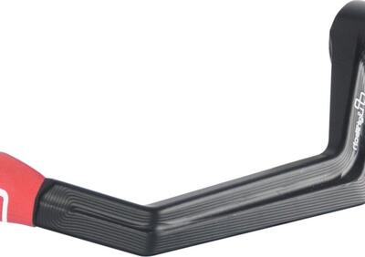 Protezione Leva Frizione Lightech ISS114LA Interas - Annuncio 8976726