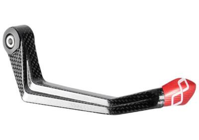 Protezione Leva FRENO in Carbonio LighTech ISS115R - Annuncio 8924596