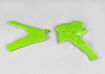 Protezione telaio UFO per Kawasaki KDX 200 1995-20  - Annuncio 8979744