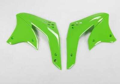 Convogliatori radiatore UFO per Kawasaki KXF 450 2  - Annuncio 8957741