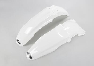 Kit parafanghi UFO per Kawasaki KXF 250-450 (2006-  - Annuncio 8886860