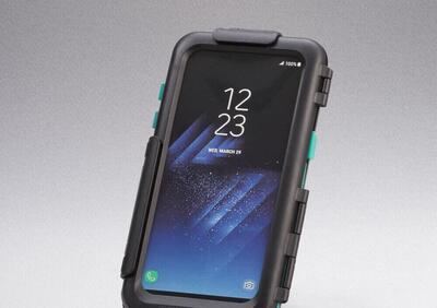 Porta Smartphone Midland per Galaxy S8 con sistema - Annuncio 9260334