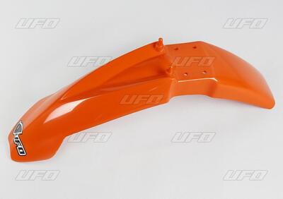 Parafango anteriore Ufo per Ktm SX 65 2002-2008 Ar  - Annuncio 8974098